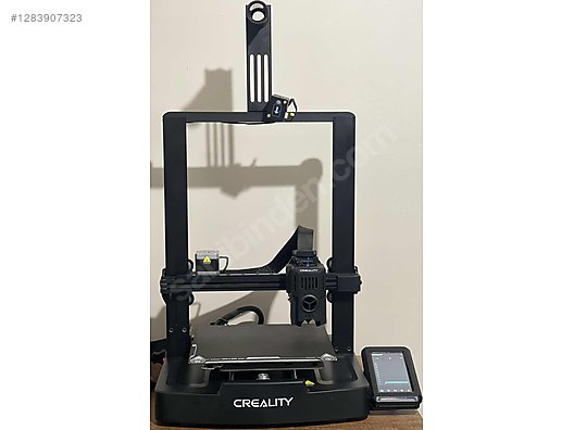 İkinci El ve Sıfır Alışveriş / Bilgisayar / Çevre Birimleri / Yazıcı, Tarayıcı & Plotter / 3D Yazıcı