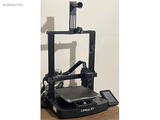 Sahibinden Yazıcı, Tarayıcı & Plotter