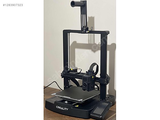 İkinci El ve Sıfır Alışveriş / Bilgisayar / Çevre Birimleri / Yazıcı, Tarayıcı & Plotter / 3D Yazıcı