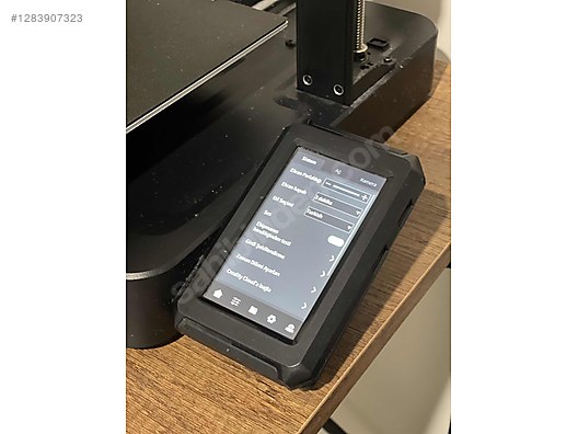 Yazıcı, Tarayıcı & Plotter