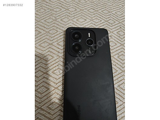 Used & Brand New Items / Cell Phones & Accessories / Cell Phones / Xiaomi / Redmi Note 14