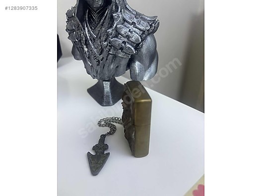 İkinci El ve Sıfır Alışveriş / Antika / Aksesuar / Antika Çakmak