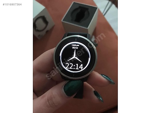 garmin venu mercedes