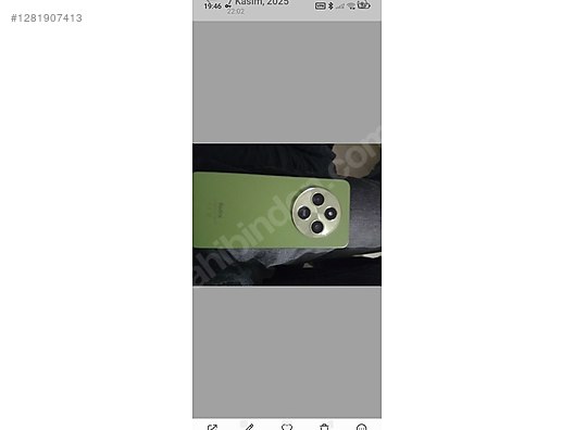 İkinci El ve Sıfır Alışveriş / Cep Telefonu & Aksesuar / Cep Telefonu / Xiaomi / Redmi 14C