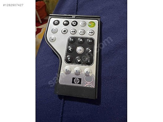 İkinci El ve Sıfır Alışveriş / Bilgisayar / Aksesuarlar / Sunum Kumandası