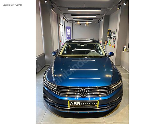 volkswagen passat 1 5 tsi business doktordan satilik passat lansman rengi ve cam tavan sahibinden comda 984907428