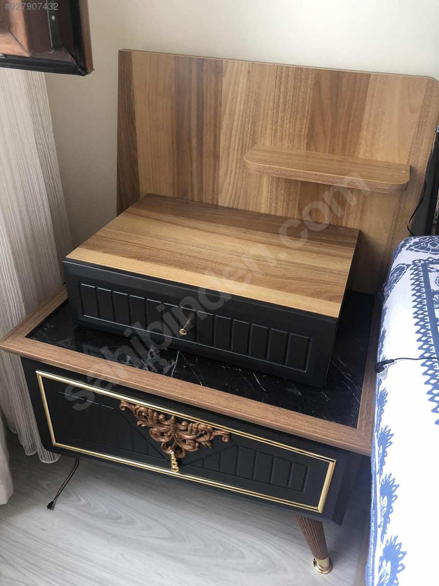 Yatak odası ABZ Yatak Odası Takımı Fiyatları ve Yatak Odası