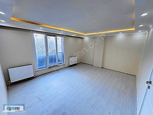 ERPAYDAN İSLAMBEYDE SATILIK 3+1 DAİRE #1263907443