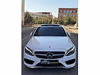 HAS AUTO 79' dan MERCEDES C200 d AMG #1283907452