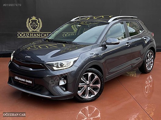 kia stonic 1 0 t gdi elegance konfor oguzhan cars kia stonic elegance konfor paket sunrooflu hatasiz at sahibinden com 919907479