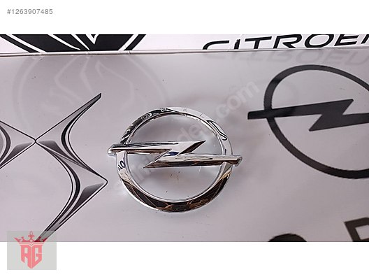 【MTオー様用】ASTRA / From Within OPEL ASTRA K ÖN PANJUR ARMASI ÇIKMA 13464792 - İlan ve alışverişte