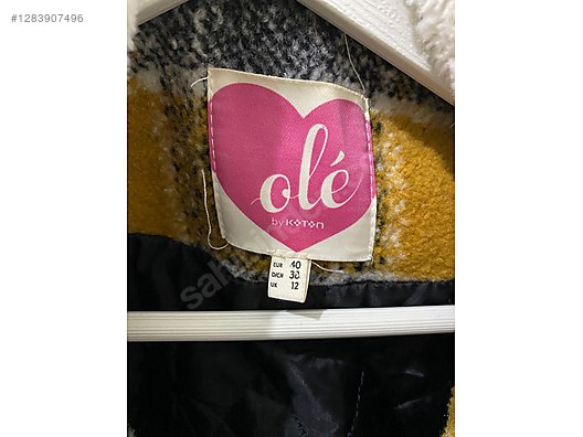 Used & Brand New Items / Clothing & Accessories / Women / Clothing / Jackets