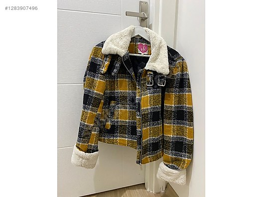 Used & Brand New Items / Clothing & Accessories / Women / Clothing / Jackets