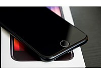 iPhone SE 2022 3.Nesil A15 Bionic İşlemci