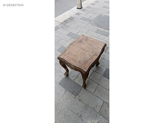 Used & Brand New Items / Antique / Furniture / Auxiliary Products