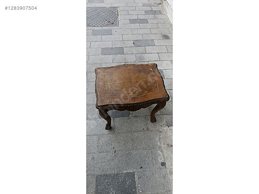 Used & Brand New Items / Antique / Furniture / Auxiliary Products