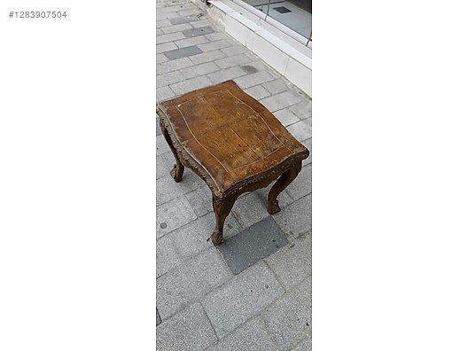 Used & Brand New Items / Antique / Furniture / Auxiliary Products