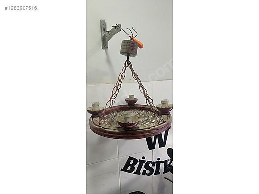 Used & Brand New Items / Antique / Decorative Products / Decorative Objects