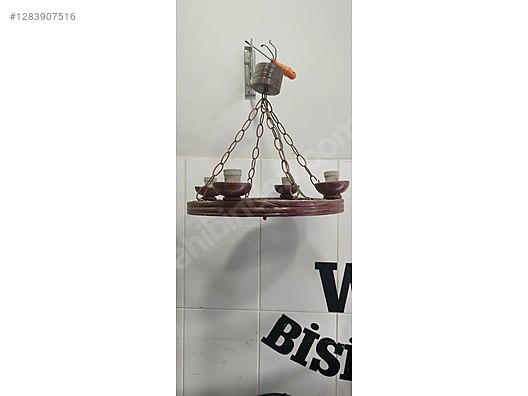 Used & Brand New Items / Antique / Decorative Products / Decorative Objects