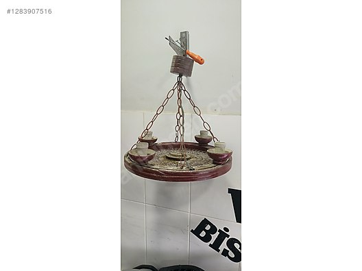 Used & Brand New Items / Antique / Decorative Products / Decorative Objects