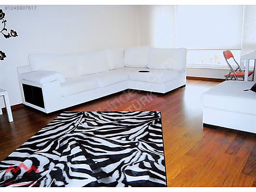 RETÜRK ten Park Verde de Balkonlu Batı Cephe 101 m2 2+1 Daire #1245907517