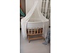 Used & Brand New Items / Mother & Baby / Furniture / Cradle & Crib
