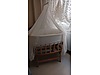 Used & Brand New Items / Mother & Baby / Furniture / Cradle & Crib
