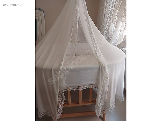 Used & Brand New Items / Mother & Baby / Furniture / Cradle & Crib