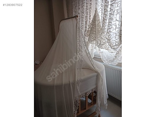 Used & Brand New Items / Mother & Baby / Furniture / Cradle & Crib