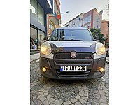 fiat doblo combi 1 3 multijet dynamic fiyatlari modelleri sahibinden com da 10