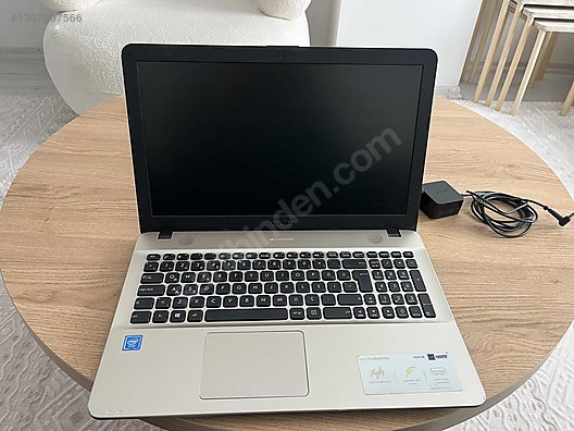 Asus / ASUS LAPTOP A541N sorunsuz sahibinden.comda - 1307907566