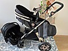 Used & Brand New Items / Mother & Baby / Transport / Stroller & Pushchair