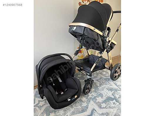 Used & Brand New Items / Mother & Baby / Transport / Stroller & Pushchair