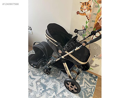 Used & Brand New Items / Mother & Baby / Transport / Stroller & Pushchair