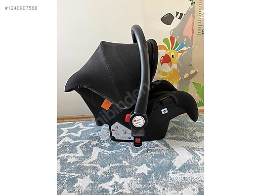 Used & Brand New Items / Mother & Baby / Transport / Stroller & Pushchair