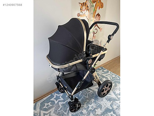 Used & Brand New Items / Mother & Baby / Transport / Stroller & Pushchair