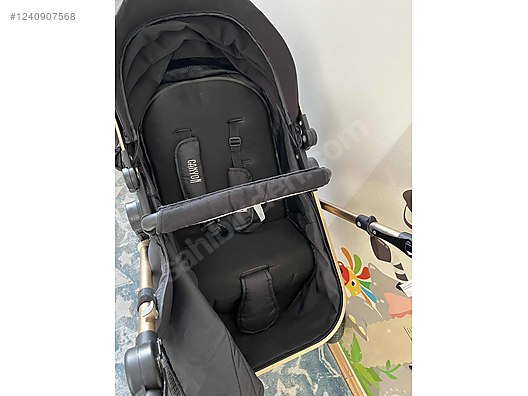 Used & Brand New Items / Mother & Baby / Transport / Stroller & Pushchair