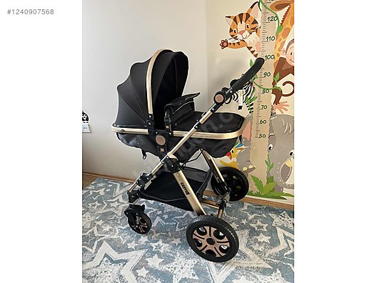 Used & Brand New Items / Mother & Baby / Transport / Stroller & Pushchair