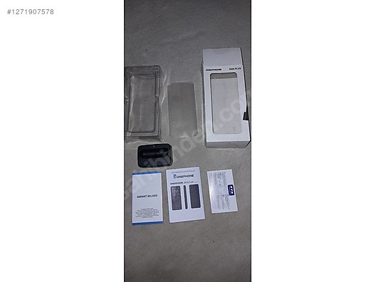 İkinci El ve Sıfır Alışveriş / Cep Telefonu & Aksesuar / Cep Telefonu / Digiphone / S600