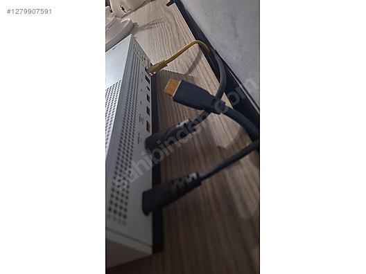 İkinci El ve Sıfır Alışveriş / Oyunculara Özel / Oyun Konsolu / Xbox One S