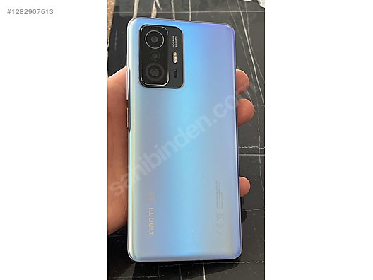 Used & Brand New Items / Cell Phones & Accessories / Cell Phones / Xiaomi / Mi 11T