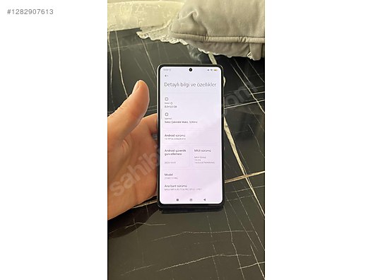 Used & Brand New Items / Cell Phones & Accessories / Cell Phones / Xiaomi / Mi 11T