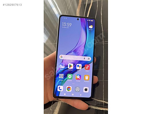 Used & Brand New Items / Cell Phones & Accessories / Cell Phones / Xiaomi / Mi 11T