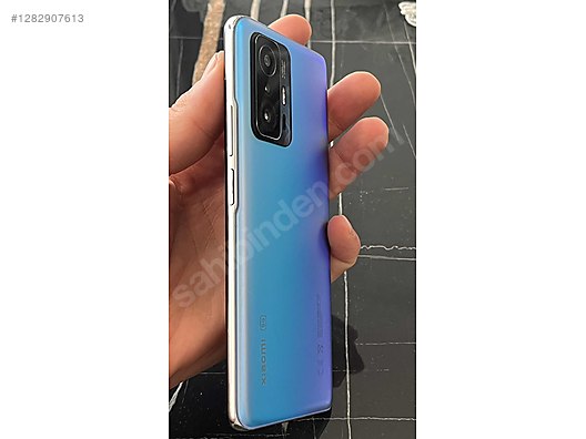 Used & Brand New Items / Cell Phones & Accessories / Cell Phones / Xiaomi / Mi 11T