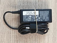 DELL LA65NS2-01 PA-1650-02DD NOTEBOOK ŞARJ ADAPTÖRÜ (DELL-3)