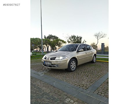 renault megane 1 6 extreme sahibinden temiz bakimlari yeni yapilmis megane at sahibinden com 980907627