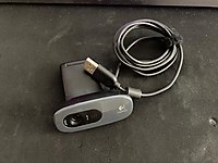 TOPLANTI UYGULAMALARINA UYGUN WEBCAM