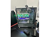 Çift işlemci 72 çekirdek 2699 v3 #1283907630