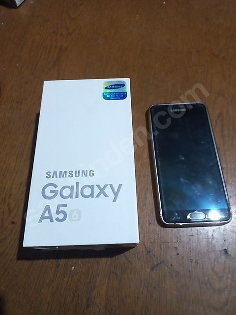 Samsung A5 2016