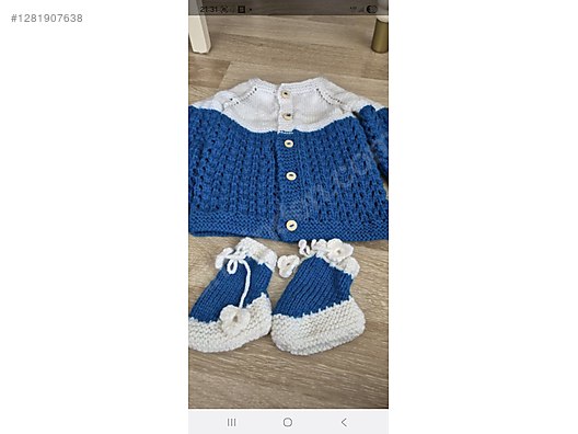 Used & Brand New Items / Mother & Baby / Baby Wear / Sets